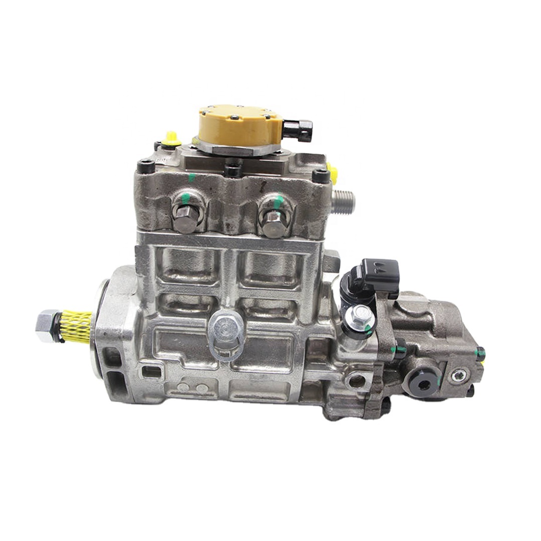 High Performance Diesel Fuel Injection Pump 323D for CAT Caterpillar Engine C6.4 Excavator