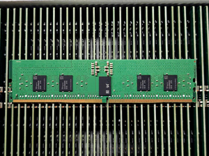 HORNG SHING Server <b>RAM</b> 16GB DDR5 4800 EC8 RDIMM 1Rx8 PC5-4800B-RD0-1010-XT, Compatible with HMCG78AEBRA HMCG78AEBRA107N - Product Image 3