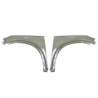 BYD SONG PLUS EV pièces automobiles Hellper panneau droit SA3F-5401916A/70 panneau gauche SA3F-5401915/70l modèles de section avant pour la nouvelle énergie
