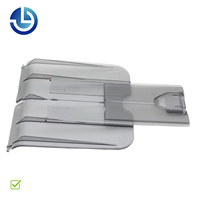 RM1-0659-000CN Perpanjangan Baki Pengeluaran Kertas Kompatibel untuk HP 1010 1012 1015 1018 1018S 1020 Plus 1022 Baki Pengeluaran