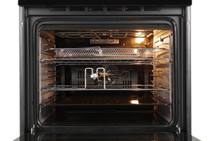 <span class=keywords><strong>Horno</strong></span> de Convección Integrado de <span class=keywords><strong>70</strong></span>-80L, Electrodoméstico de Cocina de Acero Inoxidable - Product Image 4