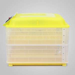 Hhd Volaille Plumage Incubateur Fortalisé Oeufs Caille Cage En Plastique Moteur Agricole En Bois Sec Après Tué Des Poulets - Product Image 5