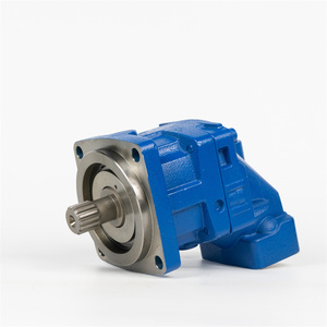 มอเตอร์ไฮดรอลิก F12-060-MS-SV-S F12-080-MS-SV-UF12-110-MS-SV-S F12-125-MS-SV-S F12-152-MF-SV-S-000-000-0 F12-250 - Product Image 5