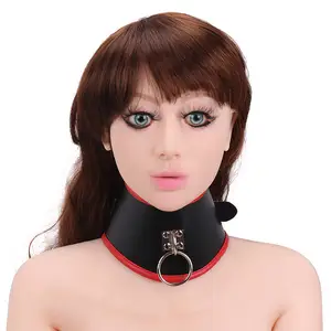 22pcs Vibrator Collar Chain Slave Ankle Handcuff Bondage Whip BDSM Sex Toy  on OnBuy