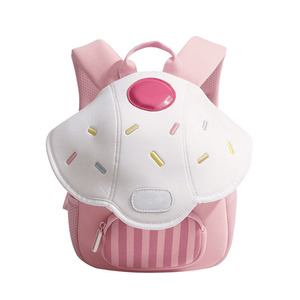 Toddler Backpack For Boys Age 3-8 Kids Lightweight Backpack For Toddlers Daycare Preschool School Bags