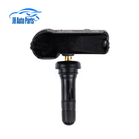 Sensor Tekanan Ban TP3040001 TPMS Cross Ref TP3040050 Probe Pengganti Monitor Roda dengan Batang Karet