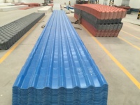 Résine synthétique ignifuge, plastique espagnol, PVC, tuiles de toit, prix au ghana