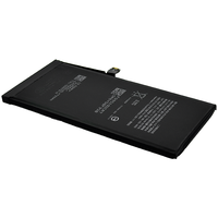 Batterie de remplacement haute performance 3110 mAh 3,83 V 616-00641 au lithium pour iPhone 11