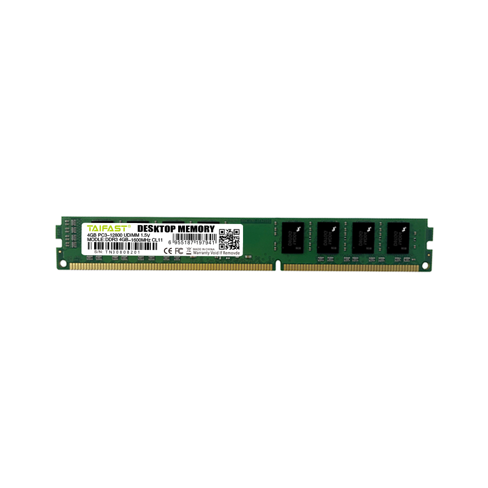 Faspeed Ddr3 Desktop Ram 8gb Taifast Desktop DDR3 RAM 8GB Memory