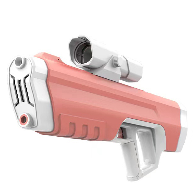 Лучшие летние подарки для детей/взрослых 2022 новые продукты умный электрический водяной пистолет горячая распродажа