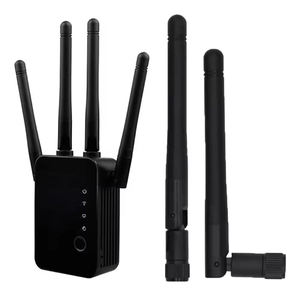 Antenne Wifi de communication 4G omnidirectionnelle 2.5dBi 698-2700MHz SDD11 - Product Image 3