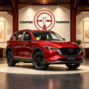 Mazda CX-5, Auto Nuevo <span class=keywords><strong>2023</strong></span> 2022 2021 2020 2018 2017 Negro 2016 2015, Nuevo, Barato, Chino, Automático, Usado, Gasolina, SUV - Product Image 4