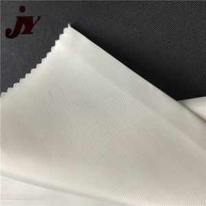 Fourniture d'usine 100 Textile doux 190t 210t doublure unie en <span class=keywords><strong>soie</strong></span>, tissu intérieur <span class=keywords><strong>de</strong></span> vêtement en Polyester - Product Image 4