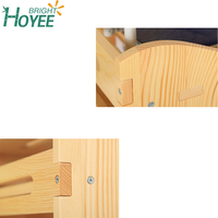 Boîte de rangement pour routeur WiFi en bambou, bois, expédition gratuite, 3 couches