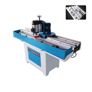 Máquina Afiladora de Cuchillas para Cortacésped - Product Image 6