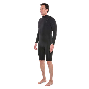Personalizado mantener caliente mujer hombres 5/4 4/<span class=keywords><strong>3</strong></span> <span class=keywords><strong>3</strong></span>/<span class=keywords><strong>2</strong></span> <span class=keywords><strong>neopreno</strong></span> punto ciego Snorkeling trajes húmedos <span class=keywords><strong>Surf</strong></span> buceo pecho Zip traje de <span class=keywords><strong>neopreno</strong></span> - Product Image 3