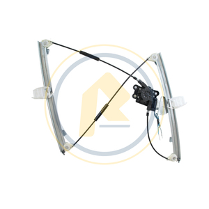 Regulador de Ventana Ac Rolcar ADAPTABLE para OE 9222E8 9222F8 compatible con Peugeot 206 1998 - Product Image 1