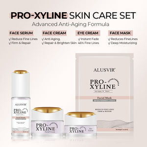 Crème anti-âge pour le visage de marque privée femmes Pro Xyline bifida <span class=keywords><strong>perment</strong></span> lysat collagène niacinamide infusé réparation des rides - Product Image 4