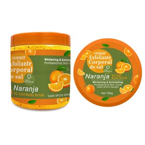 Exfoliante de Cúrcuma Más Vendido <span class=keywords><strong>para</strong></span> Rostro y Cuerpo - Limpieza Profunda con Exfoliación y Vitamina C <span class=keywords><strong>para</strong></span> una Piel Más Brillante - 780g - Product Image 2