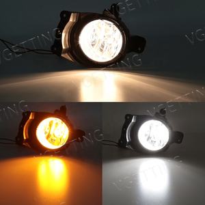 Lámpara antiniebla halógena para coche, luz de conducción para CV, Chevrolet, Colorado <span class=keywords><strong>Trail</strong></span>, <span class=keywords><strong>Blazer</strong></span>, S10, 2016, 2017, 2018, 2019, <span class=keywords><strong>2020</strong></span>, accesorios para automóviles - Product Image 6