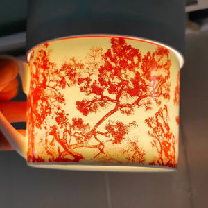 Wholesale <b>Tea</b> <b>Set</b> Luxury Gift Box Porcelain Coffee Cup <b>Set</b> Bone China <b>Tea</b> <b>Sets</b> - Product Image 3