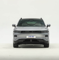 CHANGAN QIYUAN E07 SUV Familial Grand Format à Prolongateur d'Autonomie 5 Places Véhicule à Énergie Nouvelle En Stock