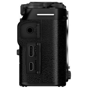 Appareil photo hybride Fujifilm X-M5 (noir) - Product Image 5