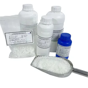 Superplastificantes de polímeros sintéticos PCE Polycarboxylates-éter para concreto autoconsolidado
