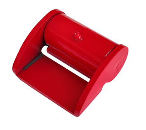 Bọc Điều chỉnh xung quanh bản lề với tấm nối - Product Image 6