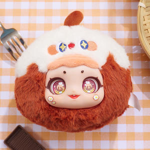 ซิงบัง การ์เด้น คริส คือ ของขวัญวันเกิดสุดน่ารักในรูปแบบกล่องสุ่มตุ๊กตาขนนุ่ม - Product Image 5