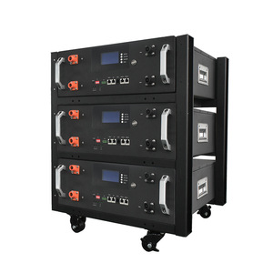Special Offer Home Solar Power <b>24V</b> 2.56KWH Off-Grid Storage System Powered 25.6V 100Ah LiFePO4 Stackable <b>Battery</b> Free Shipping - Product Image 5