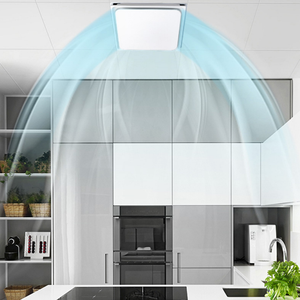 <span class=keywords><strong>พัดลม</strong></span><span class=keywords><strong>ดูด</strong></span>ควันไอเสียติดเพดานแบบอุตสาหกรรม<span class=keywords><strong>พัดลม</strong></span>ระบายอากาศด้านบนพร้อมฮู้ดในครัวผลิตภัณฑ์ระบบ HVAC - Product Image 6