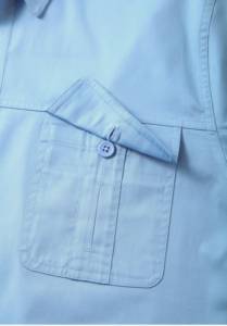 2025 nouveaux vêtements <span class=keywords><strong>de</strong></span> <span class=keywords><strong>travail</strong></span> à manches courtes <span class=keywords><strong>de</strong></span> haute qualité pour hommes vêtements <span class=keywords><strong>de</strong></span> décoration <span class=keywords><strong>de</strong></span> <span class=keywords><strong>travail</strong></span> d'usine - Product Image 2