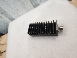 PLC <strong>IZZY</strong> DM-100W-D 100W 50 Ohm DC-3GHz DIN-M Load/Termination Unit #13 Warranty Product - Product Image 1