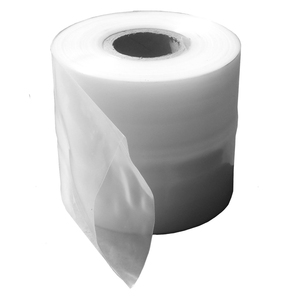 Tùy chỉnh 30um dày 250m nằm phẳng trong suốt ống nhựa phim tùy chỉnh 30um dày 250m nằm phẳng trong suốt ống nhựa phim - Product Image 5