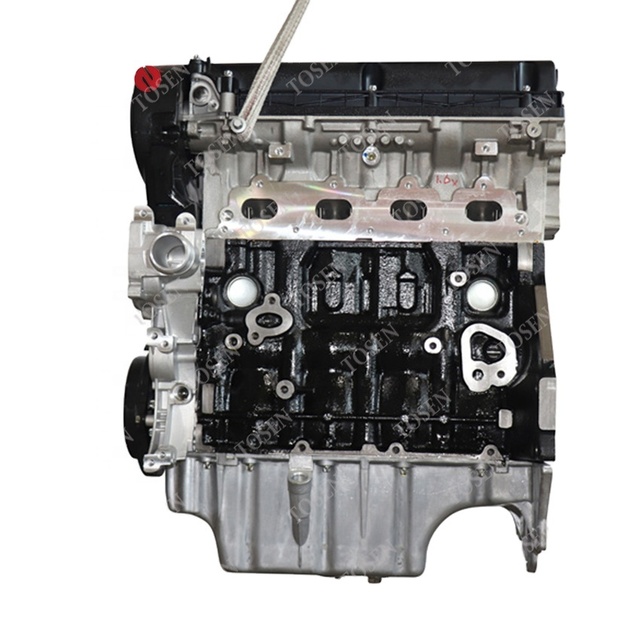 Car Engine F16D4 Engine  1.6L 4 Cylinder  F16D3 Long Block F18D4  F18D4 for Chevrolet Cruze Engine Assembly