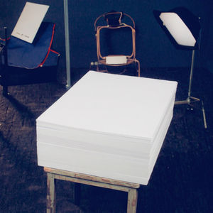 Canlı renk A4 fotoğraf kağıdı 140g mürekkep püskürtmeli mat kaplı <span class=keywords><strong>50</strong></span> yaprak/paket mükemmel baskı kalitesi dijital baskı güvenli ambalaj - Product Image 2