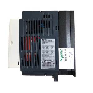 ไดรฟ์ปรับความเร็วอัตโนมัติแท้ 100% รุ่น ATV12H075M2 ซีรีส์ ATV12 - Product Image 2