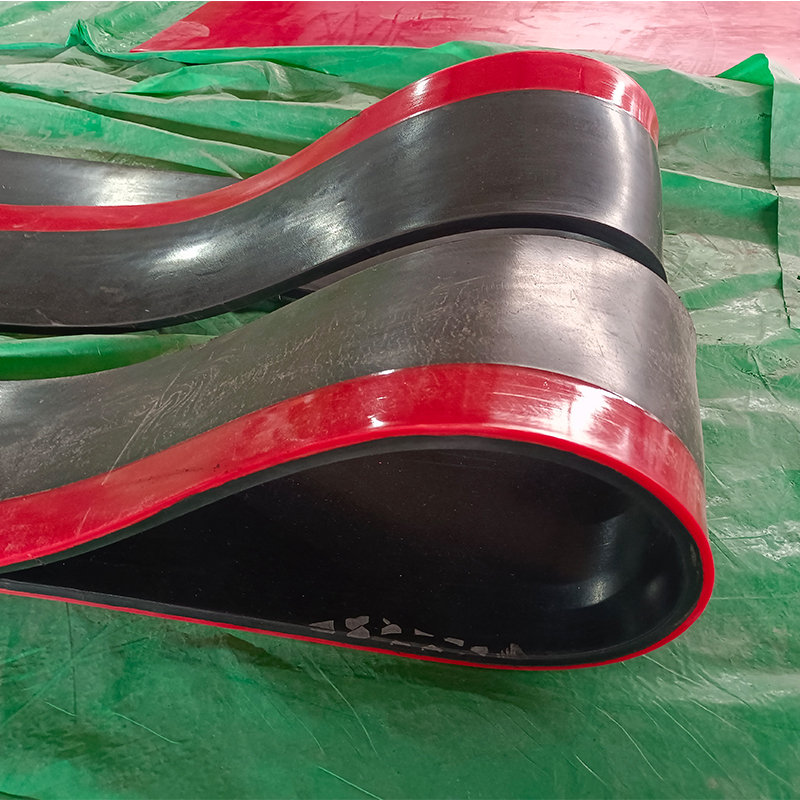 DeBon DB TCPU Polyurethane Urethane Rubber