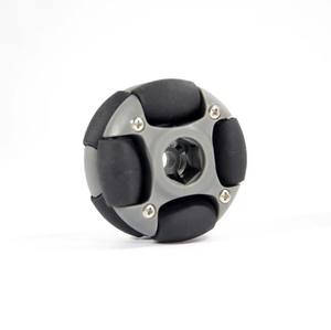 14038ล้อพลาสติกขนาดเล็ก48มม. ล้อมอนิขนาด38มม. 48มม. - Product Image 1