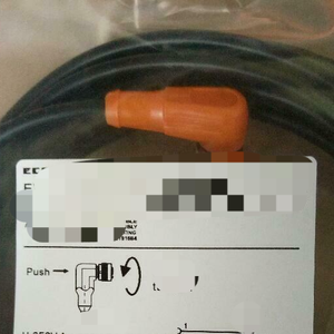 Novo Sensor de Proximidade Indutivo Original IY5051 para Automação Industrial, Pronta Entrega, Dedicado a CLP/PLC Profissional - Product Image 1