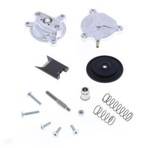Kit complet de soupapes d'échappement pour kit de cylindre Athena à alésage standard - Product Image 1