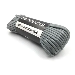 5/32IN X 50FT Hot Sale Gear for Multi-Purpose Outdoor Survival 550 - Product Image 4