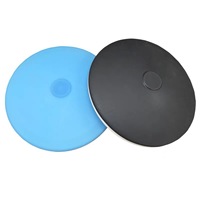 Diffuseur à micro-bulles pour économie d'énergie de 60 % avec membrane en silicone anti-colmatage pour les stations d'épuration industrielles