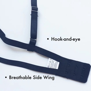 Soutien-gorge en dentelle, Lingerie transparente, Sexy, pour femmes, sous-vêtements - Product Image 4