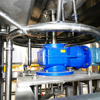 Équipement de brassage de bière automatique en acier inoxydable personnalisé 4000L/5000L pour bars, restaurants, micro-brasseries