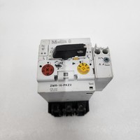 Protector de Motor Manual Zmr-16-pkz2, Nuevo y Original, Sistemas PLC de Control Programable para Automatización Industrial