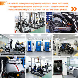 Moto tout-terrain <span class=keywords><strong>électrique</strong></span> 3000W pour une puissance maximale, pneus de 17 pouces, autonomie de plus de 60 km, suspension intégrale, <span class=keywords><strong>vélo</strong></span> de montagne 48v, freins à disque hydrauliques - Product Image 5