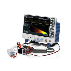 Osciloscopio en Tiempo Real Rohde&Schwarz RTO6, Resolución de 16 Bits, Frecuencia de Muestreo de 2 GS/s, Ancho de Banda Máximo de 6 GHz, Un Millón de Formas de Onda por Segundo - Product Image 2