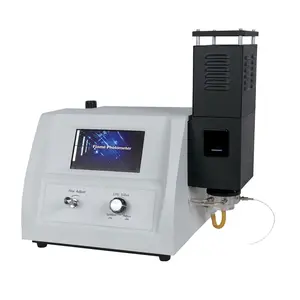 Spectrophotometer FP6440 Precision Digital Spectrophotometer Touch Screen Flame Photometer